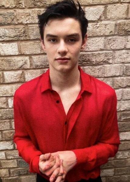 Steven Manson