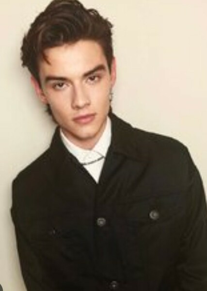 Louis Partridge photo