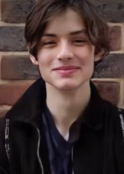 Louis Partridge photo