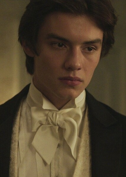 Louis Partridge