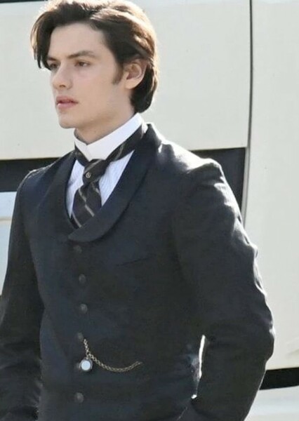 Thomas Cresswell