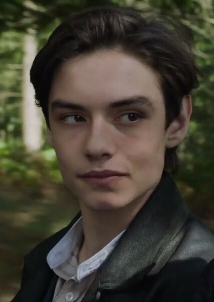 Caleb Hammond