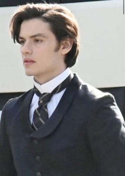 Dylan Swanson