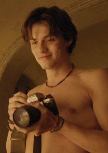 Lucas Scott