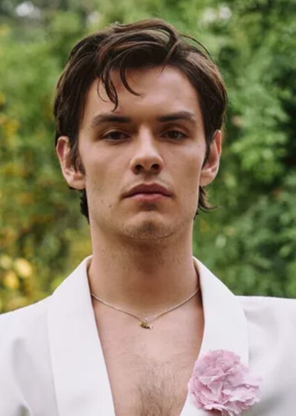 Jonathan Swanson