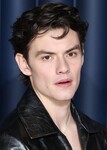 Louis Partridge