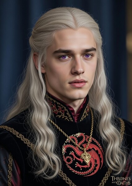 Aegon Targaryen