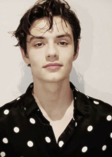 Louis Partridge photo