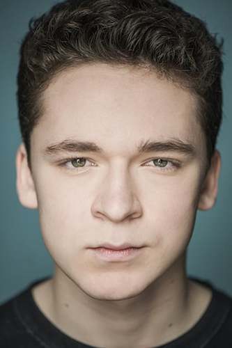 Photos of Louis-Philippe Beauchamp on myCast - Fan Casting Your ...