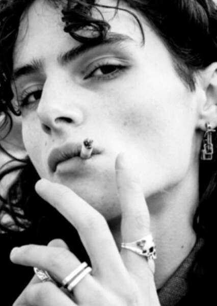Louis Seriot photo