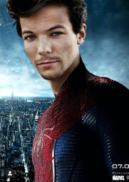 Louis Tomlinson photo