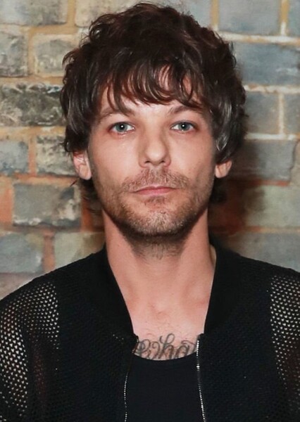 Louis Tomlinson photo