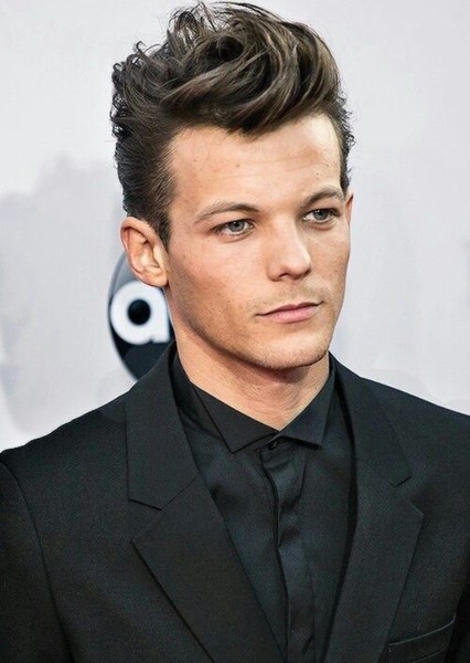 Louis Tomlinson
