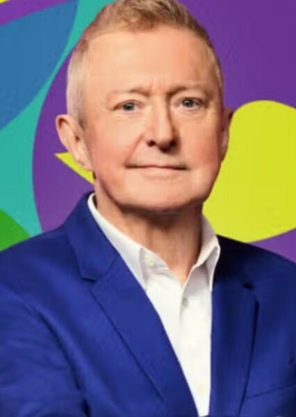 Louis Walsh photo