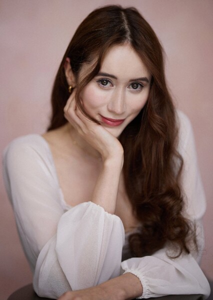 Louisa Capulet photo