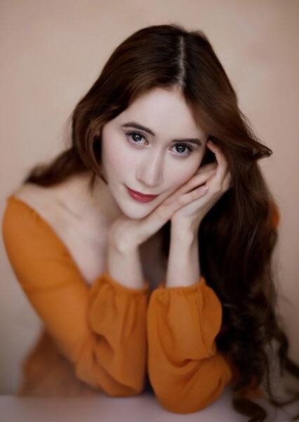 Louisa Capulet photo