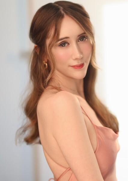 Louisa Capulet photo