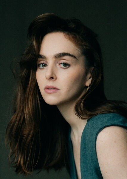 Louisa Connolly-Burnham photo