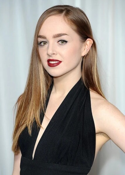 Louisa Connolly-Burnham photo