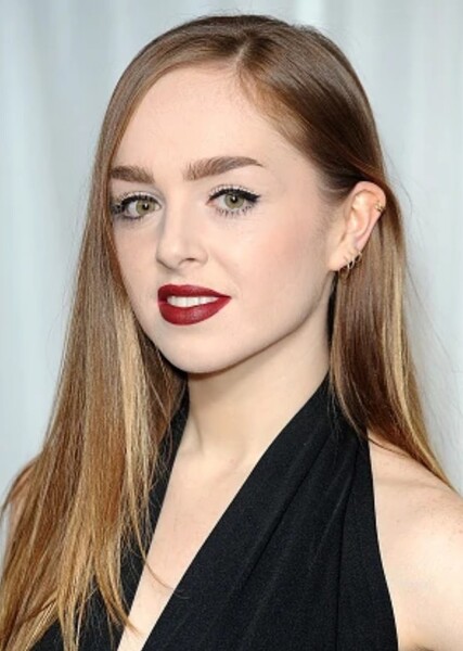 Louisa Connolly-Burnham photo