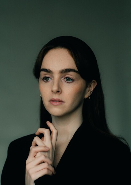 Louisa Connolly-Burnham photo