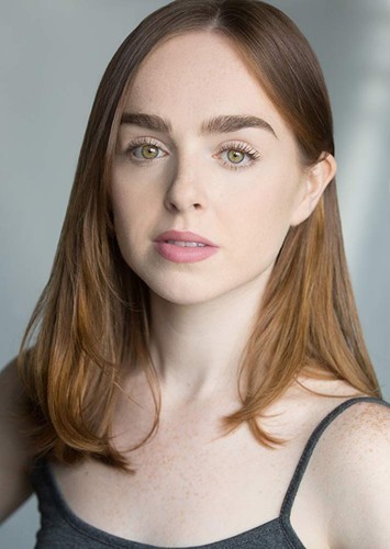 Louisa Connolly-Burnham photo