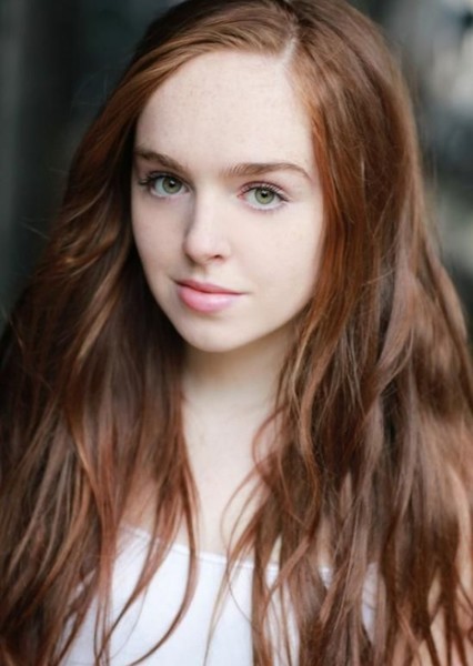 Louisa Connolly-Burnham photo