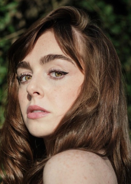 Louisa Connolly-Burnham photo