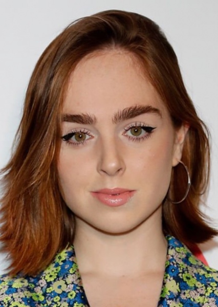 Louisa Connolly-Burnham photo