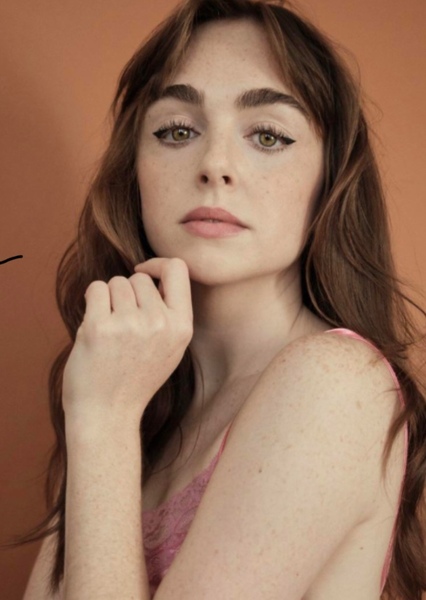 Louisa Connolly-Burnham photo