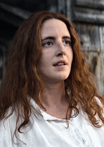 Louisa Harland photo