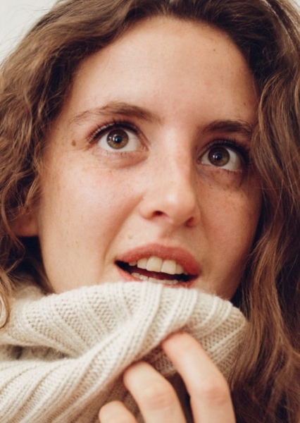 Louisa Harland photo