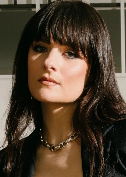 Louisa Jacobson