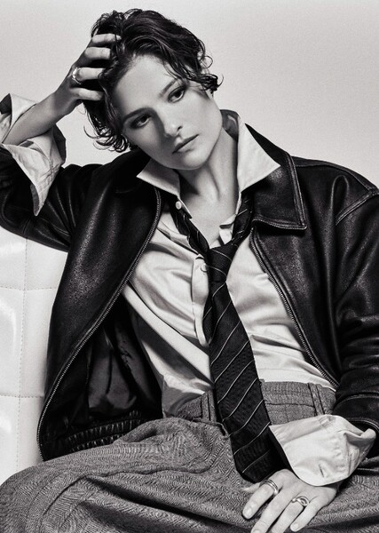 Louisa Jacobson photo