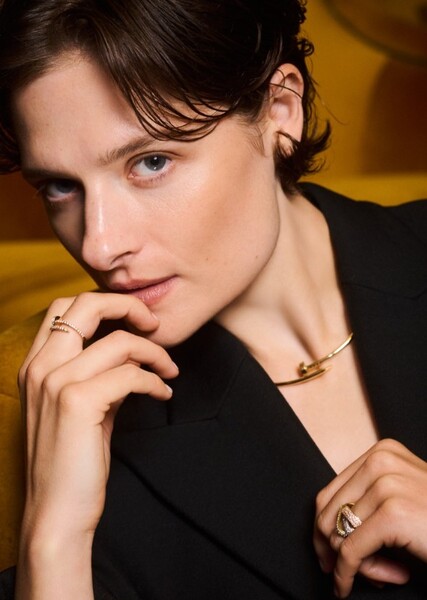 Louisa Jacobson photo