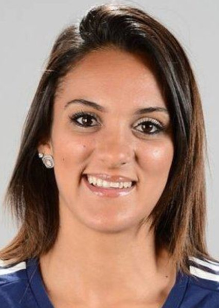 Louisa Nécib photo
