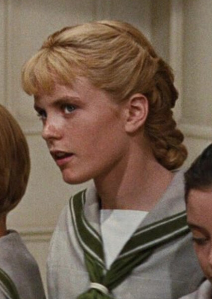 Louisa von Trapp