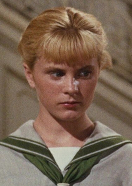 Louisa von Trapp
