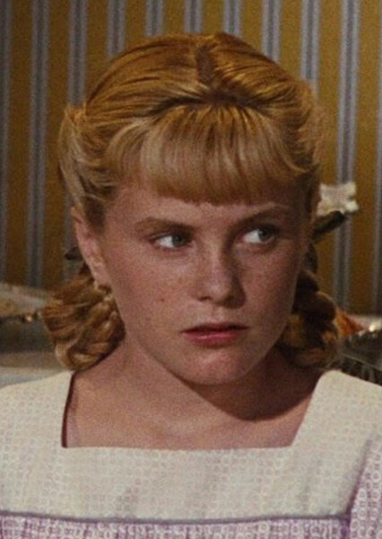 Louisa von Trapp