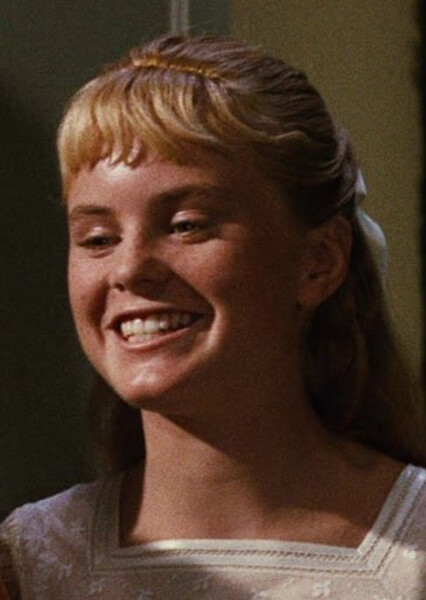 Louisa von Trapp