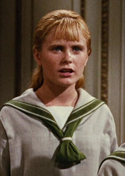 Louisa von Trapp