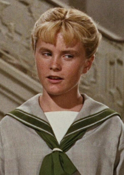 Louisa von Trapp