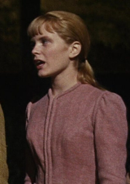 Louisa von Trapp
