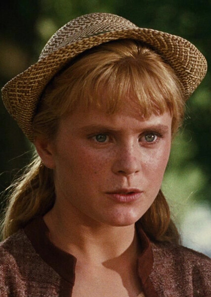 Louisa von Trapp