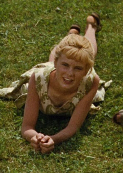 Louisa von Trapp photo