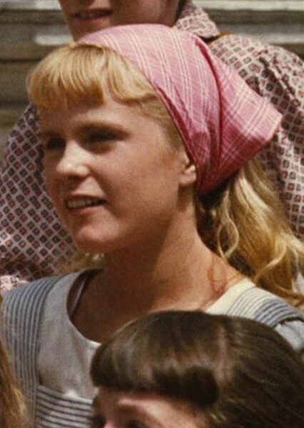 Louisa von Trapp