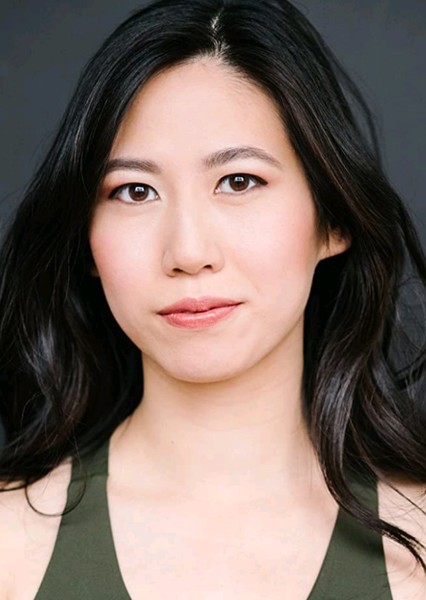 Louisa Zhu photo