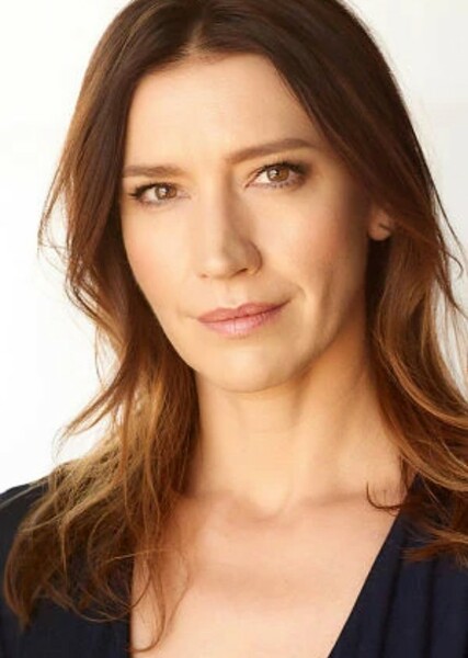 Louise Barnes