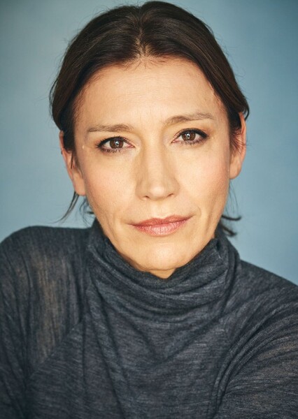Louise Barnes