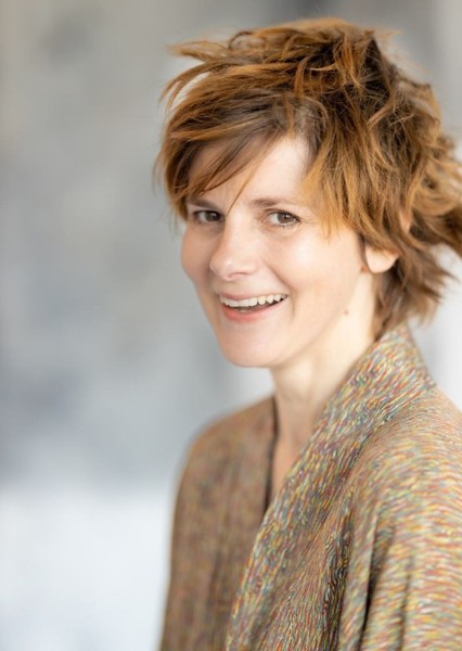 Louise Brealey photo